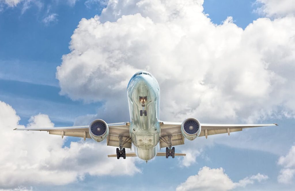 The future of commercial aviation » Aviation Exchange Group